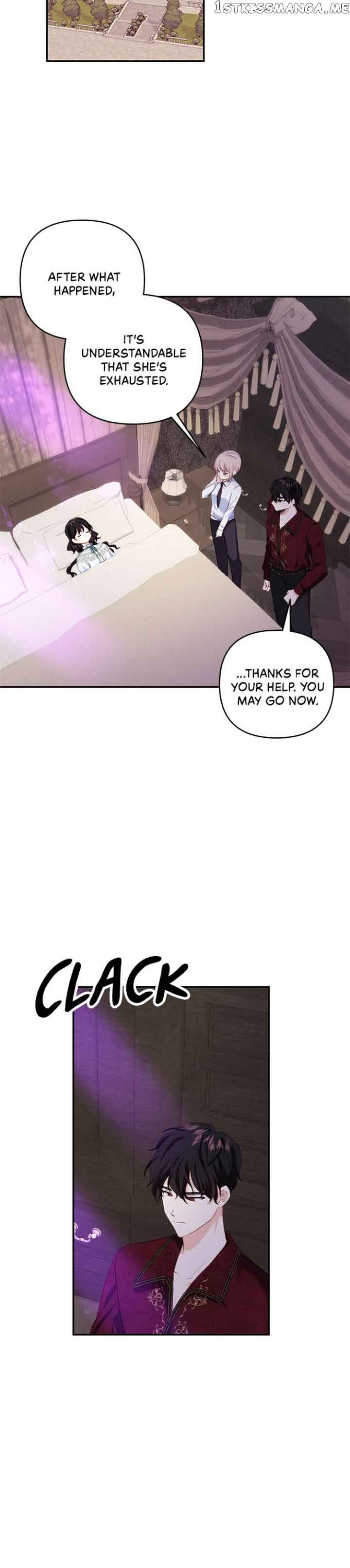 Monster Duke’s Daughter Chapter 81 - Page 28