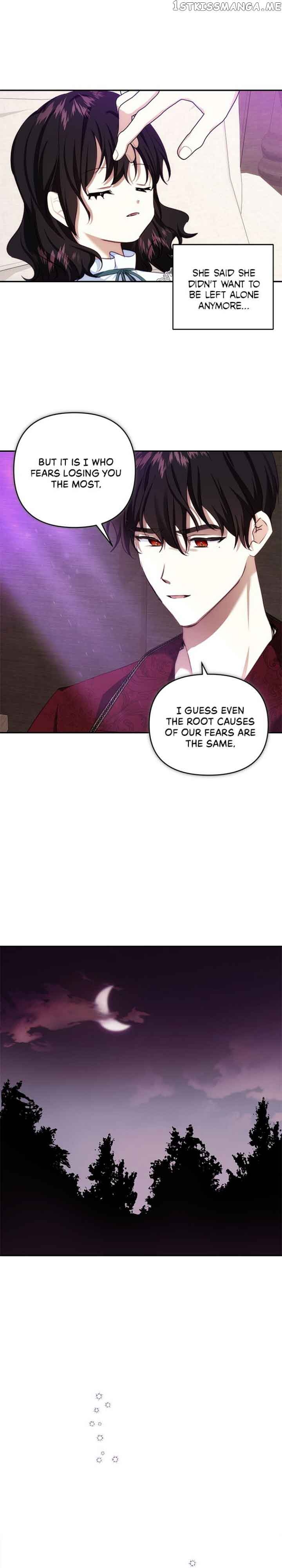 Monster Duke’s Daughter Chapter 81 - Page 29