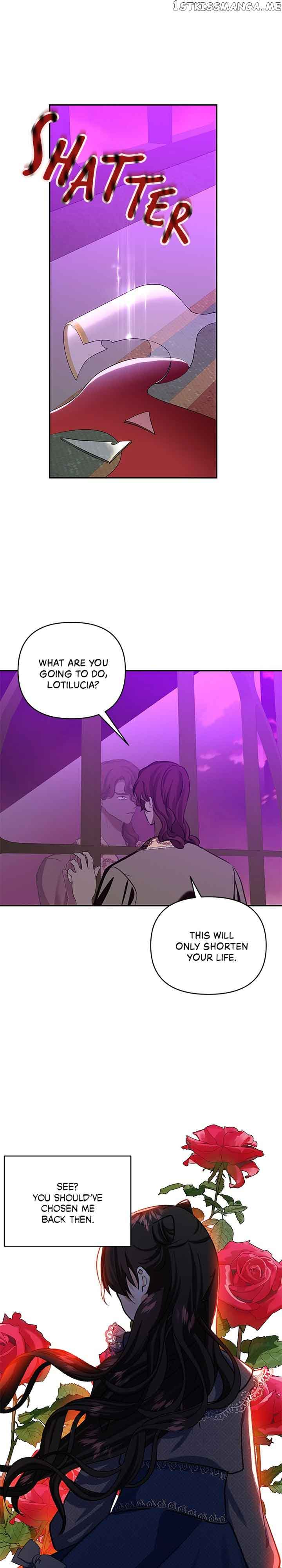 Monster Duke’s Daughter Chapter 81 - Page 32