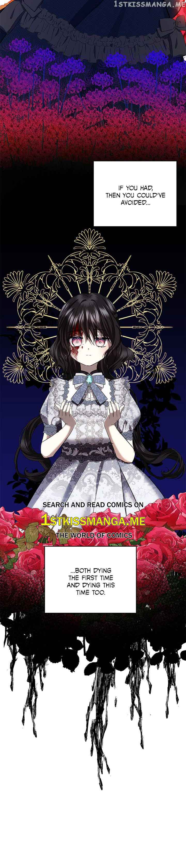 Monster Duke’s Daughter Chapter 81 - Page 33