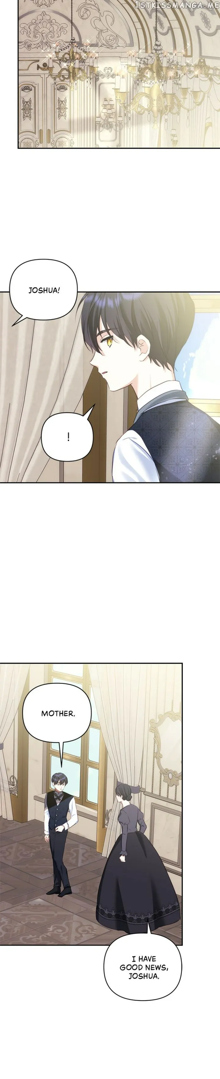 Monster Duke’s Daughter Chapter 82 - Page 8