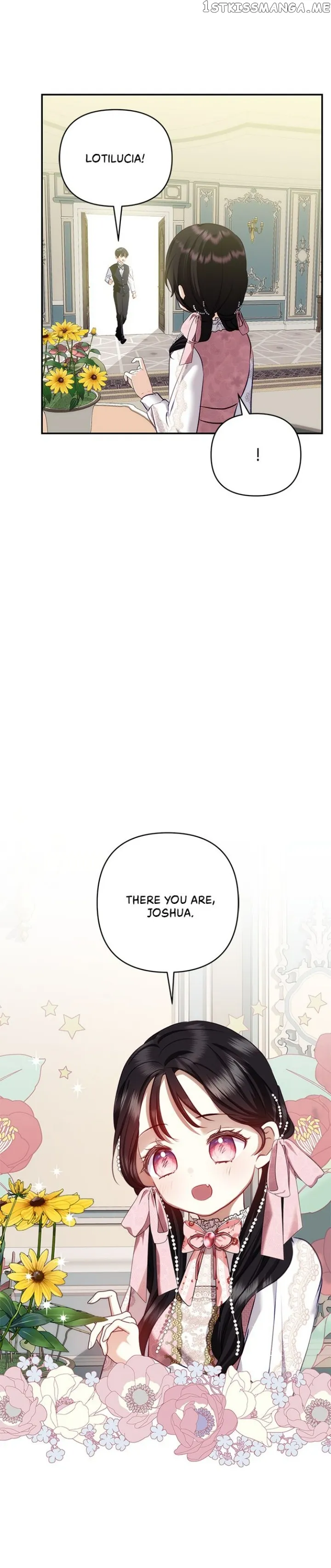 Monster Duke’s Daughter Chapter 82 - Page 10