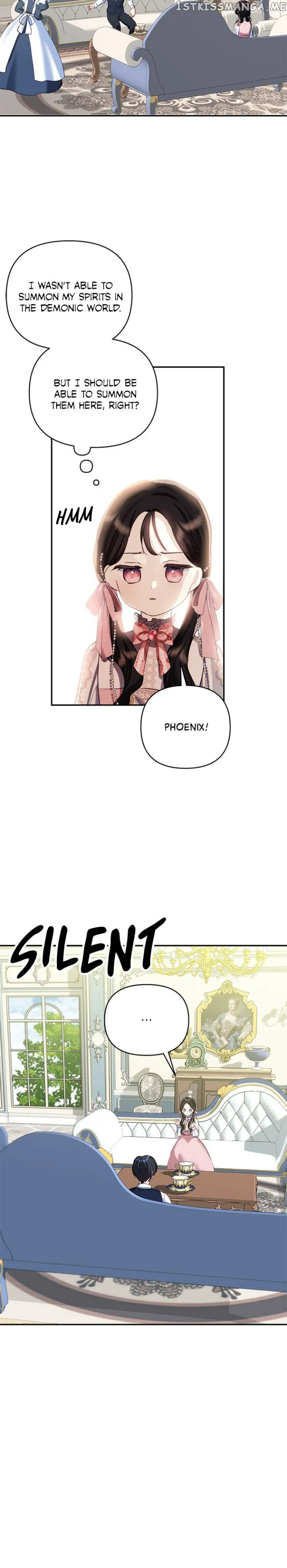 Monster Duke’s Daughter Chapter 82 - Page 12