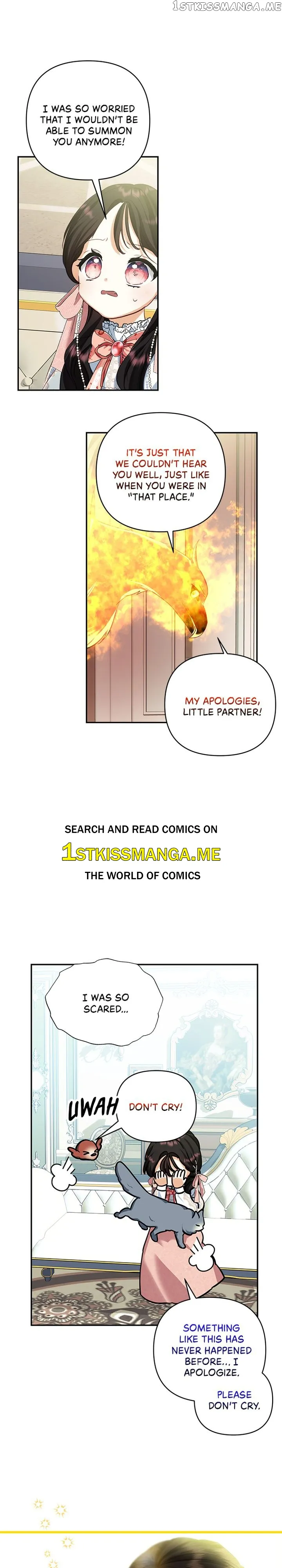 Monster Duke’s Daughter Chapter 82 - Page 16