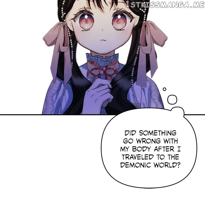 Monster Duke’s Daughter Chapter 82 - Page 18