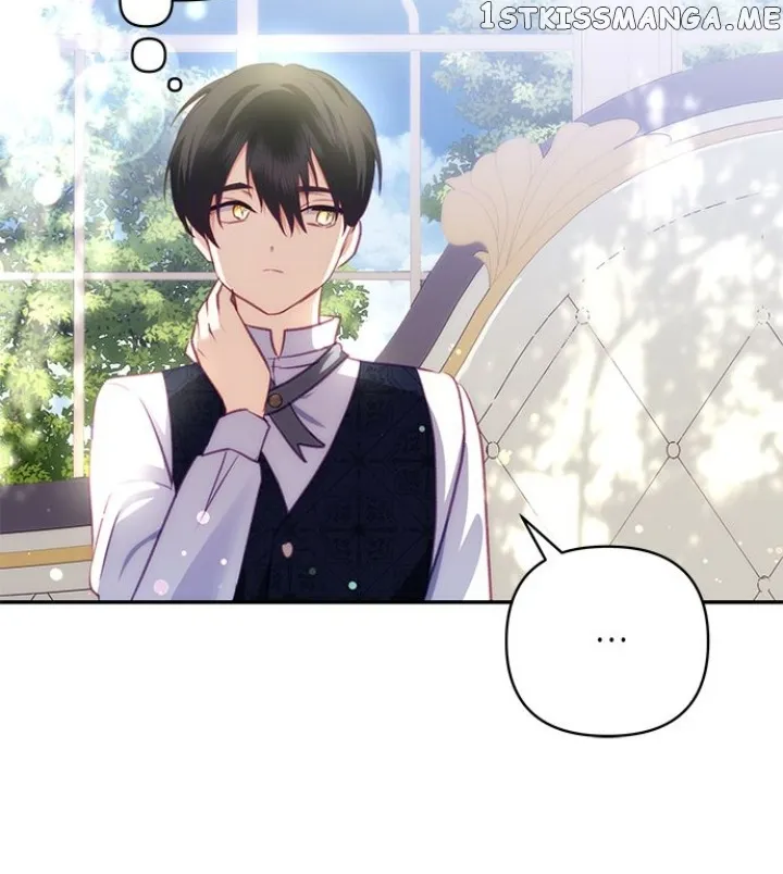 Monster Duke’s Daughter Chapter 82 - Page 21