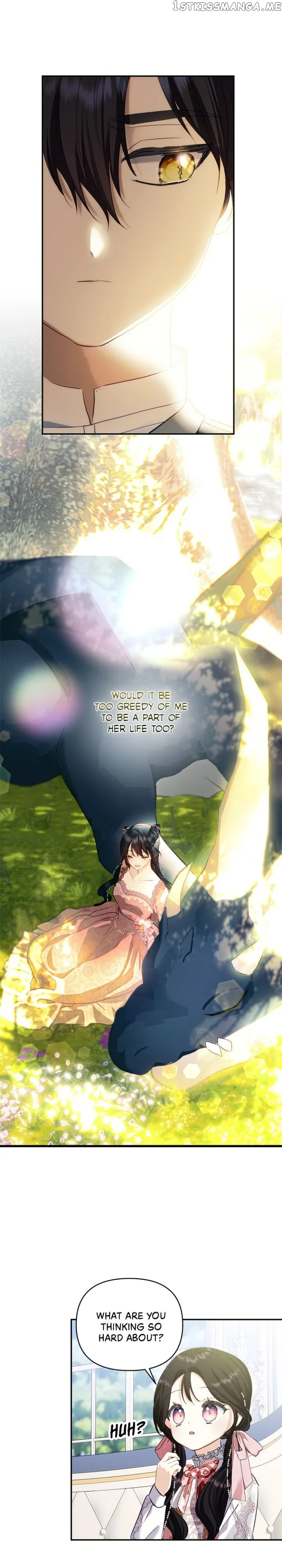 Monster Duke’s Daughter Chapter 82 - Page 22