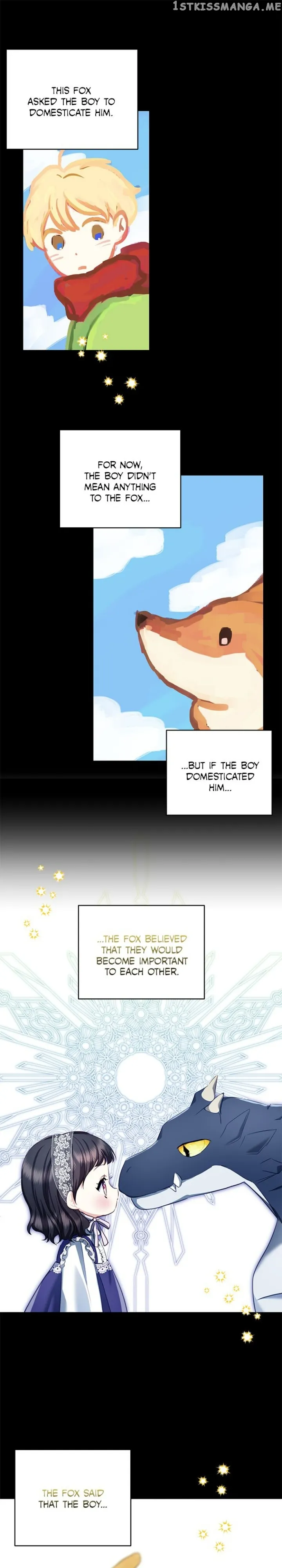 Monster Duke’s Daughter Chapter 82 - Page 24