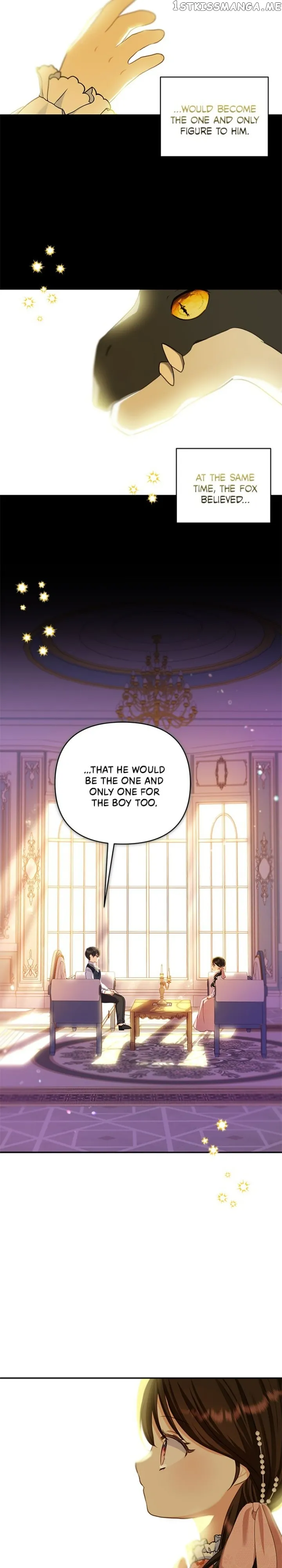 Monster Duke’s Daughter Chapter 82 - Page 25