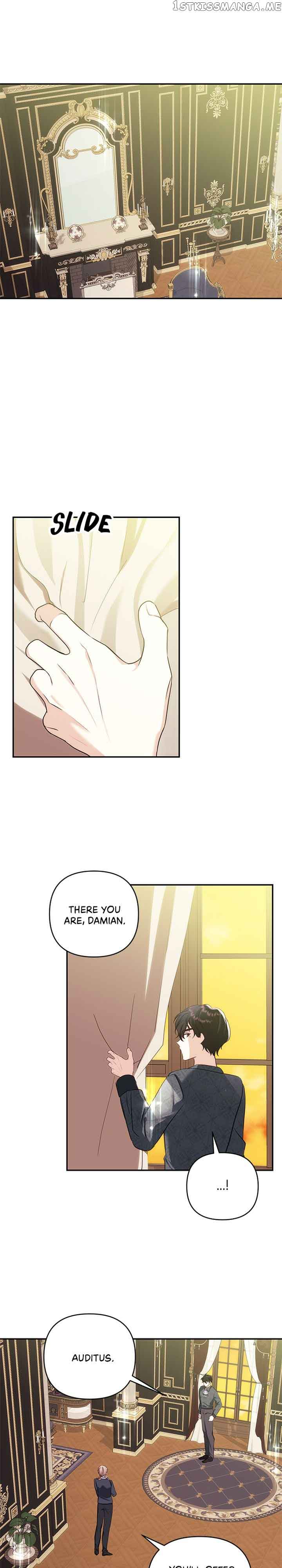 Monster Duke’s Daughter Chapter 83 - Page 5