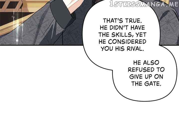 Monster Duke’s Daughter Chapter 83 - Page 7