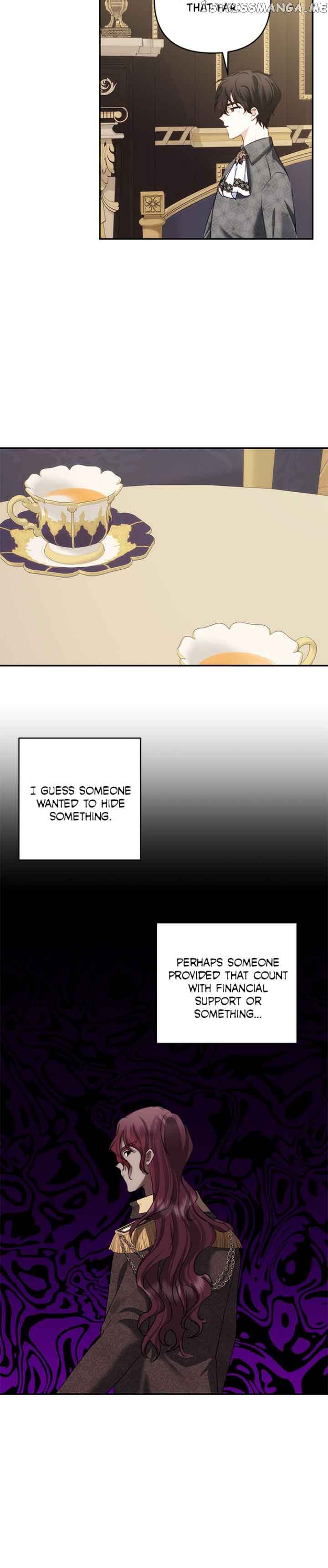 Monster Duke’s Daughter Chapter 83 - Page 9