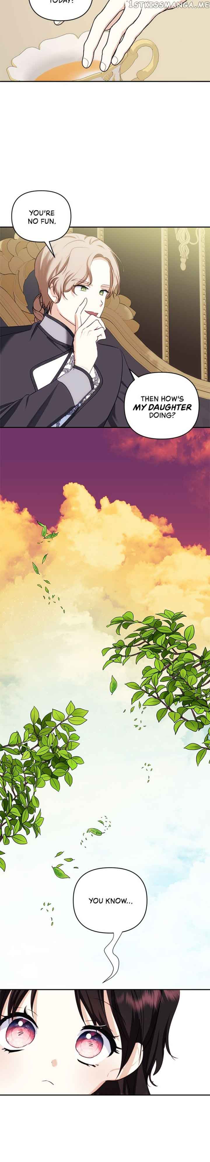 Monster Duke’s Daughter Chapter 83 - Page 11