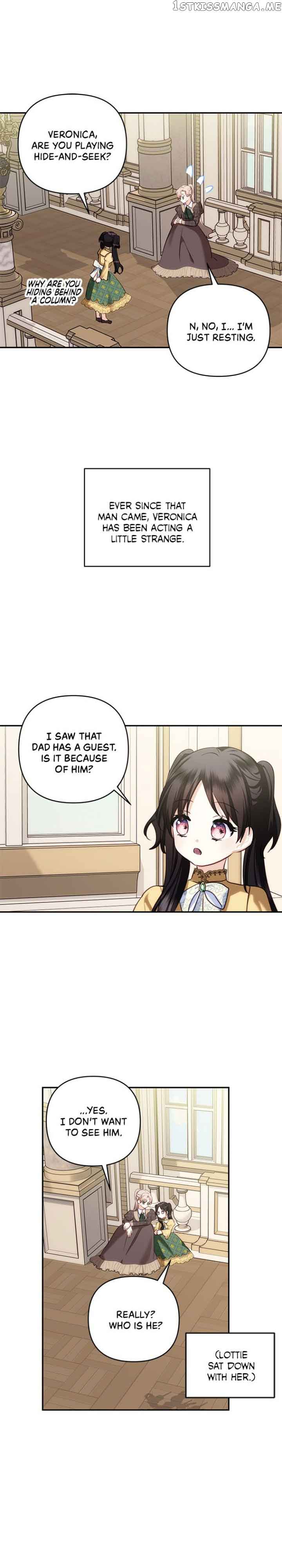 Monster Duke’s Daughter Chapter 83 - Page 12