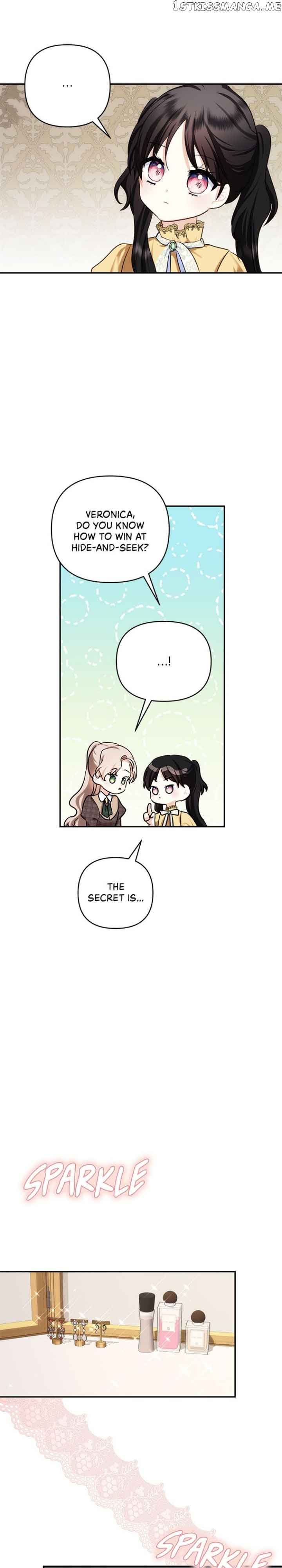 Monster Duke’s Daughter Chapter 83 - Page 15