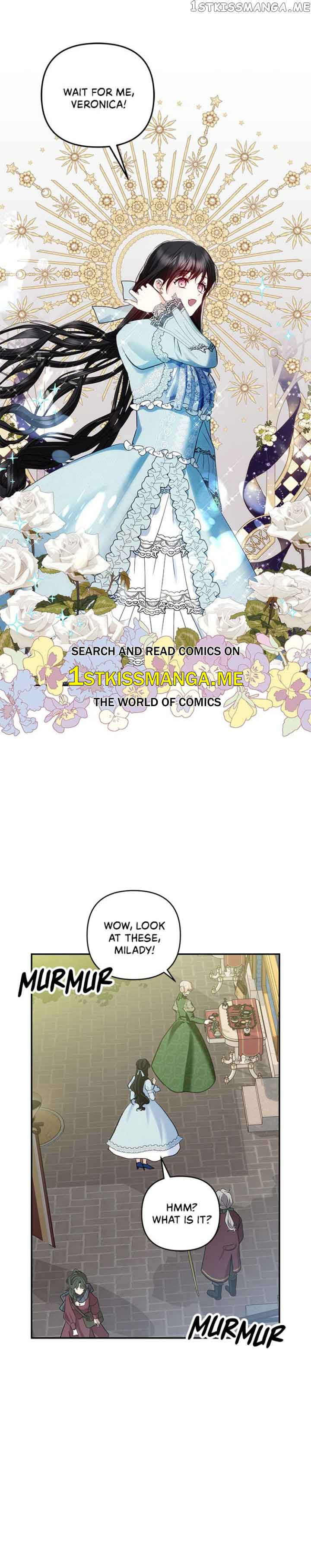 Monster Duke’s Daughter Chapter 83 - Page 21