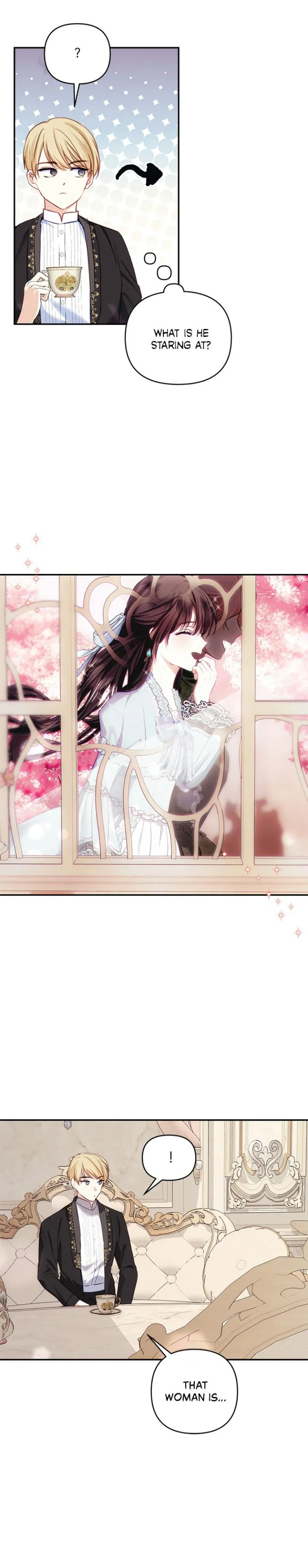 Monster Duke’s Daughter Chapter 84 - Page 8