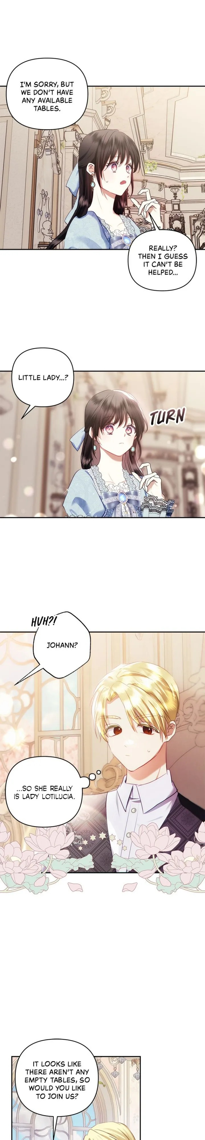 Monster Duke’s Daughter Chapter 84 - Page 12