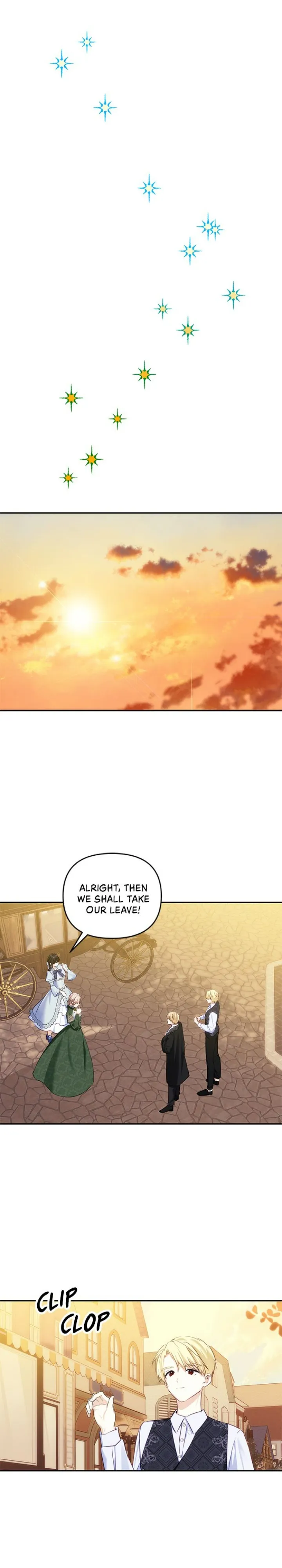 Monster Duke’s Daughter Chapter 84 - Page 29