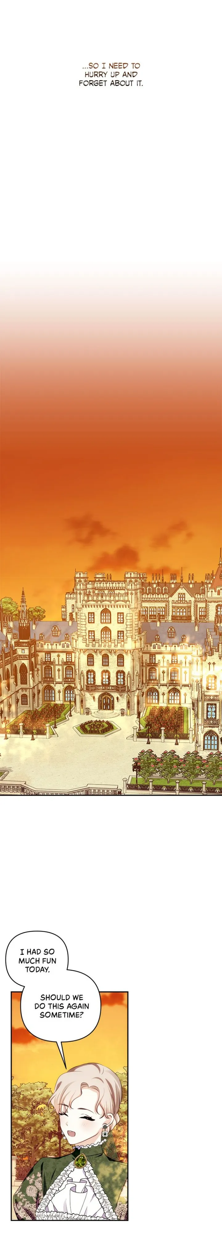 Monster Duke’s Daughter Chapter 84 - Page 31