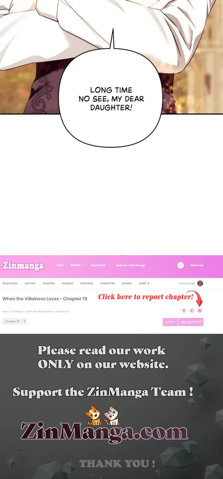 Monster Duke’s Daughter Chapter 84 - Page 33