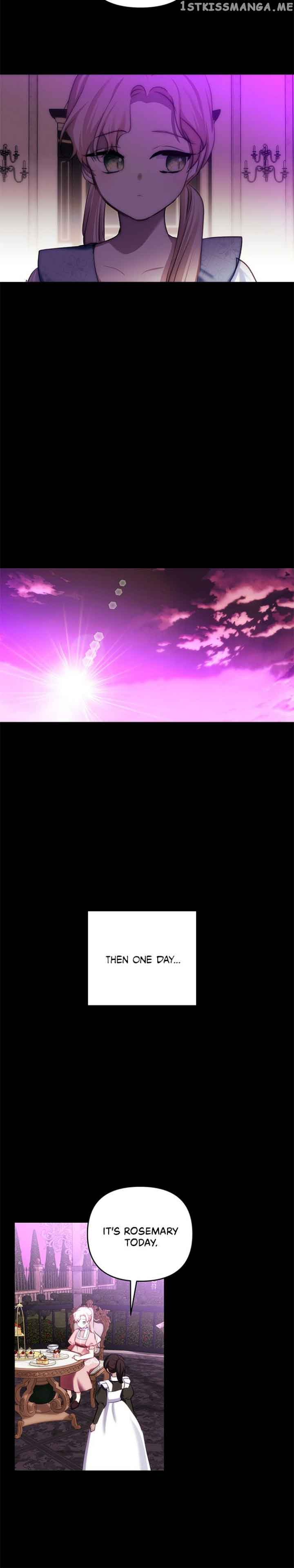 Monster Duke’s Daughter Chapter 85 - Page 7