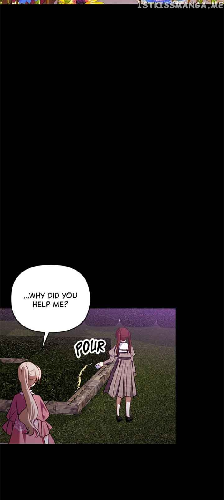 Monster Duke’s Daughter Chapter 85 - Page 9