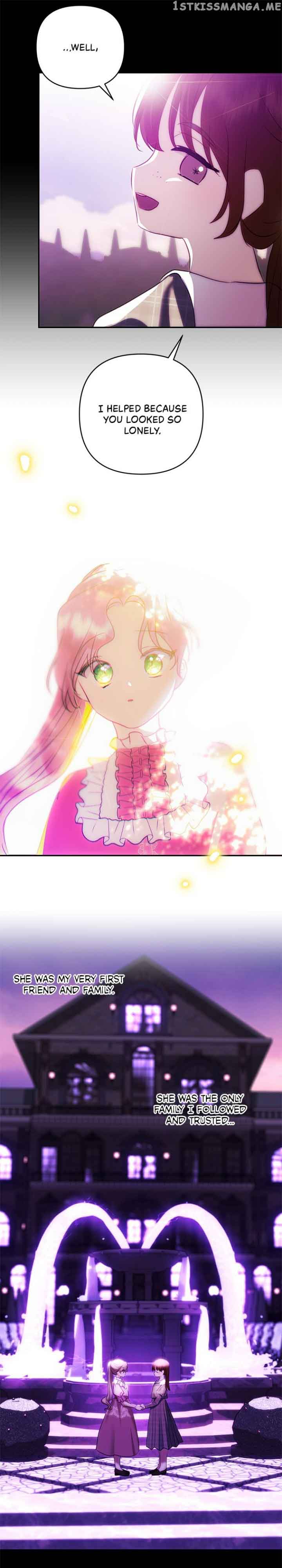 Monster Duke’s Daughter Chapter 85 - Page 10