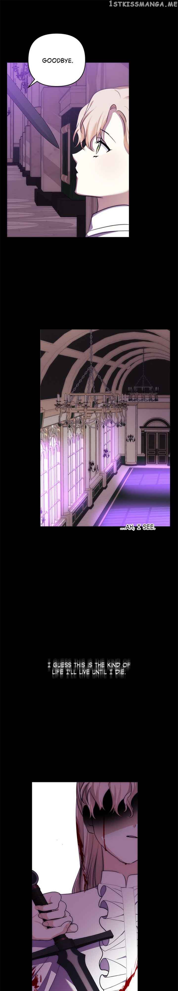 Monster Duke’s Daughter Chapter 85 - Page 12