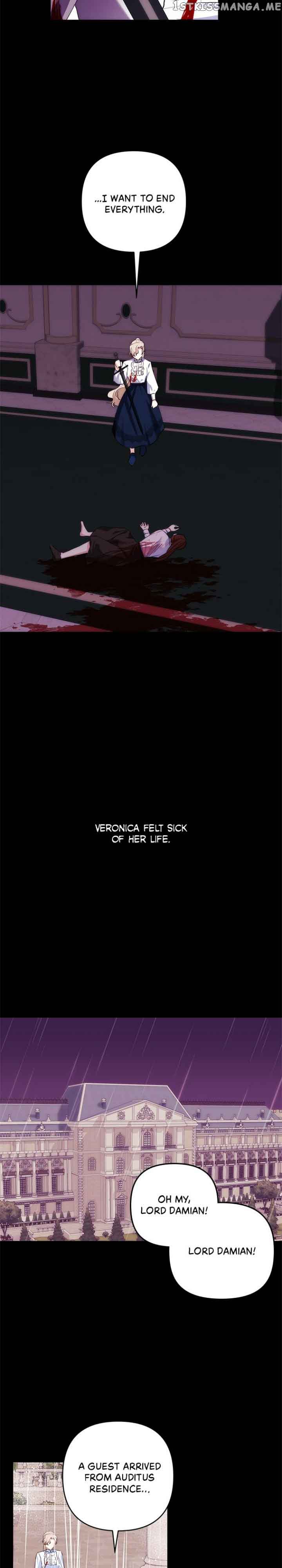 Monster Duke’s Daughter Chapter 85 - Page 13