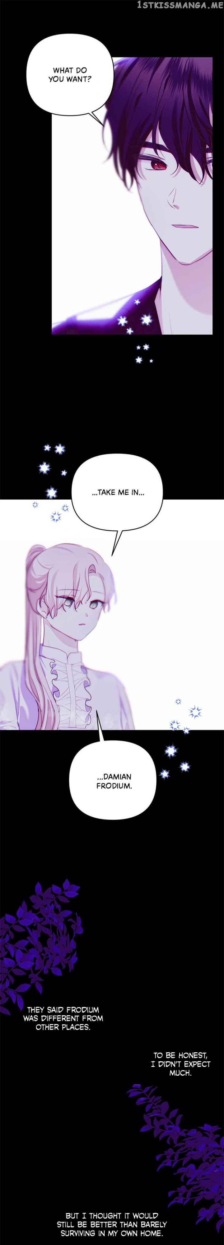 Monster Duke’s Daughter Chapter 85 - Page 15