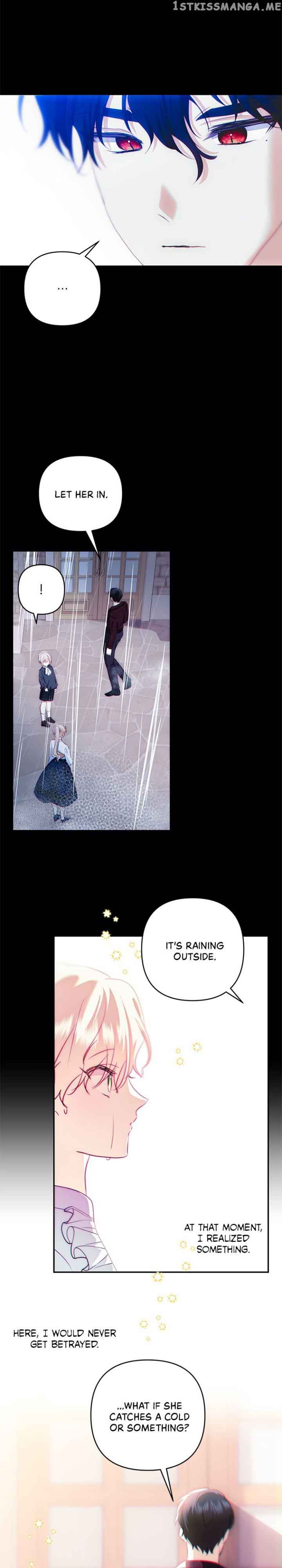 Monster Duke’s Daughter Chapter 85 - Page 16