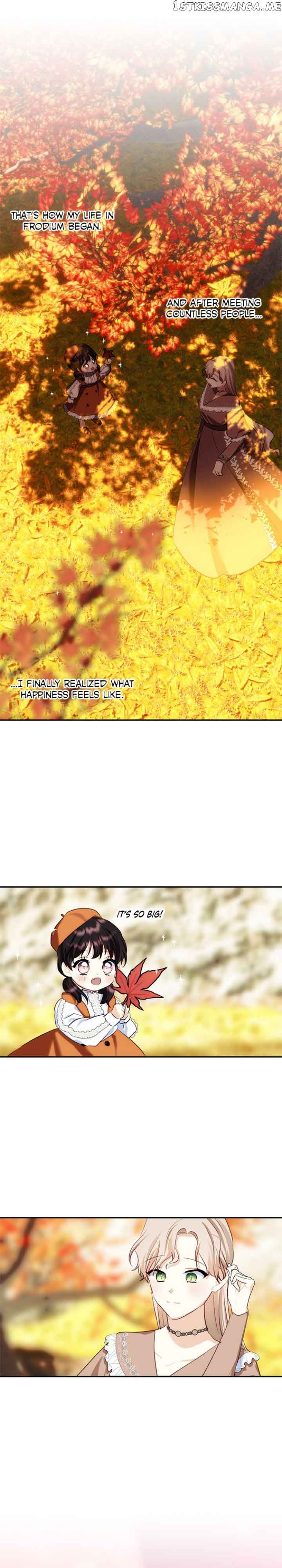 Monster Duke’s Daughter Chapter 85 - Page 18