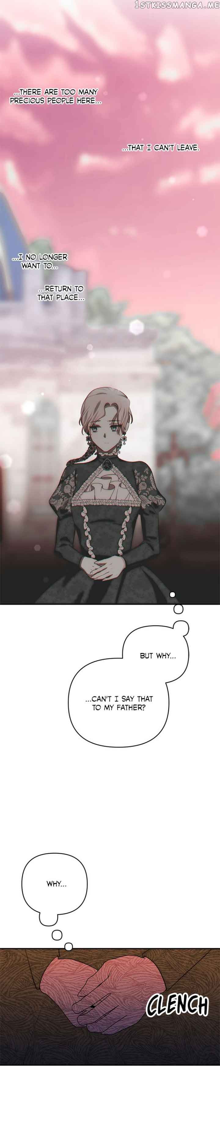 Monster Duke’s Daughter Chapter 85 - Page 19