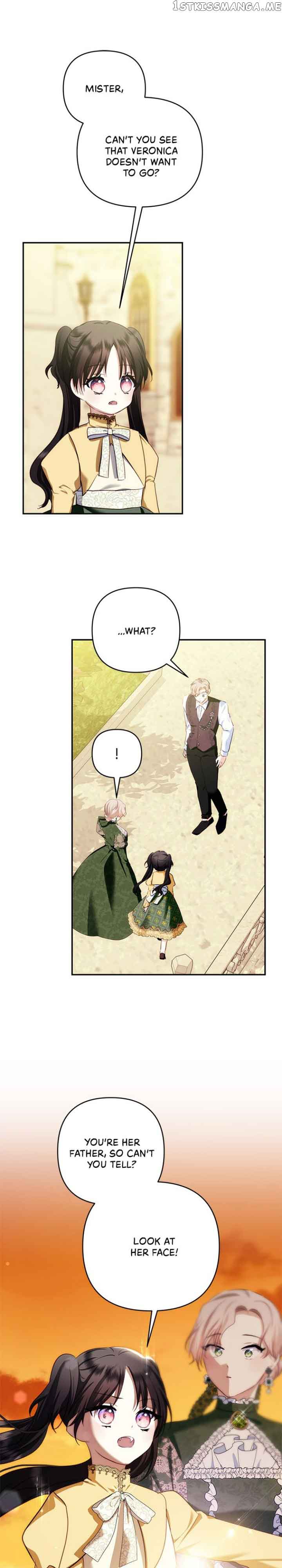 Monster Duke’s Daughter Chapter 85 - Page 20