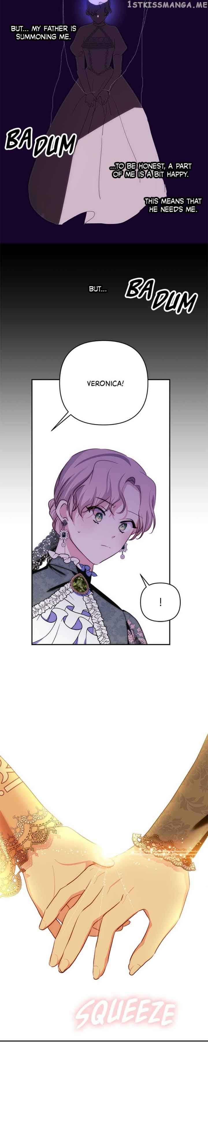 Monster Duke’s Daughter Chapter 85 - Page 23