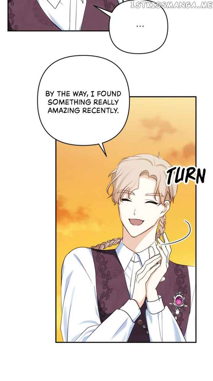 Monster Duke’s Daughter Chapter 85 - Page 27