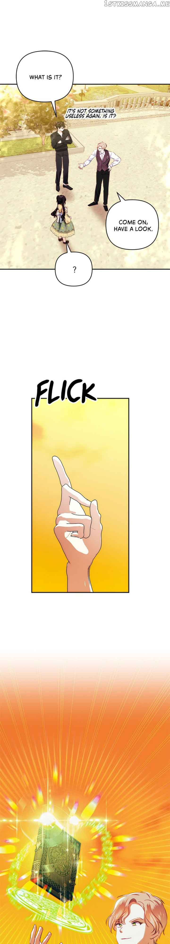 Monster Duke’s Daughter Chapter 85 - Page 28