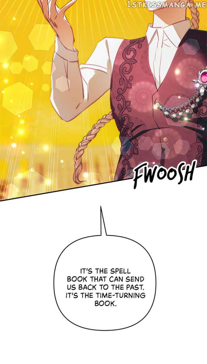 Monster Duke’s Daughter Chapter 85 - Page 29