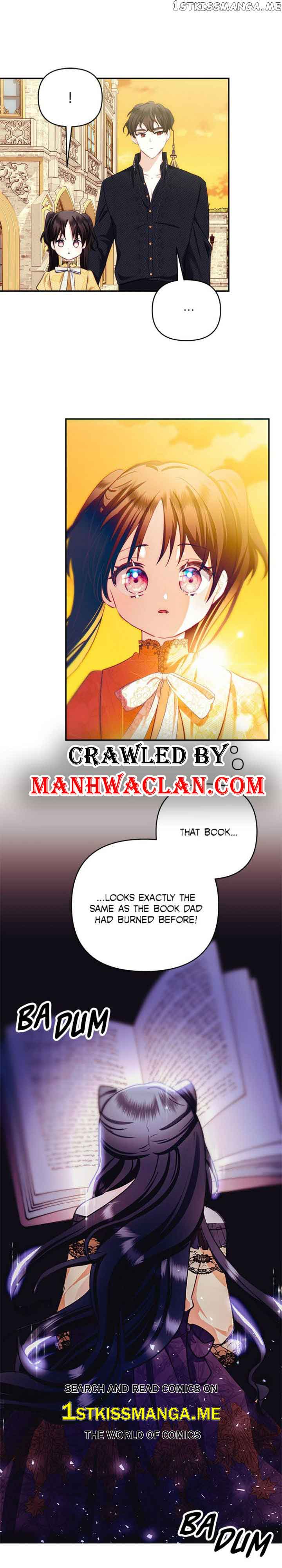 Monster Duke’s Daughter Chapter 85 - Page 30