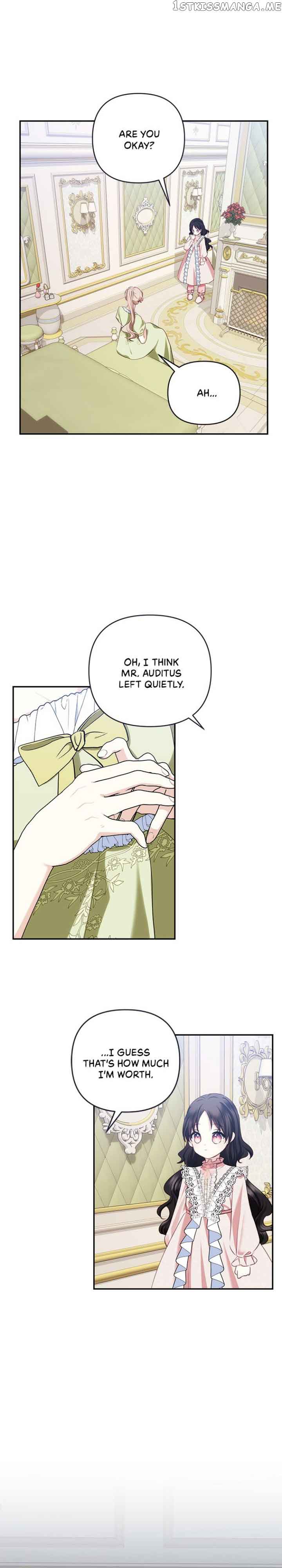 Monster Duke’s Daughter Chapter 86 - Page 7