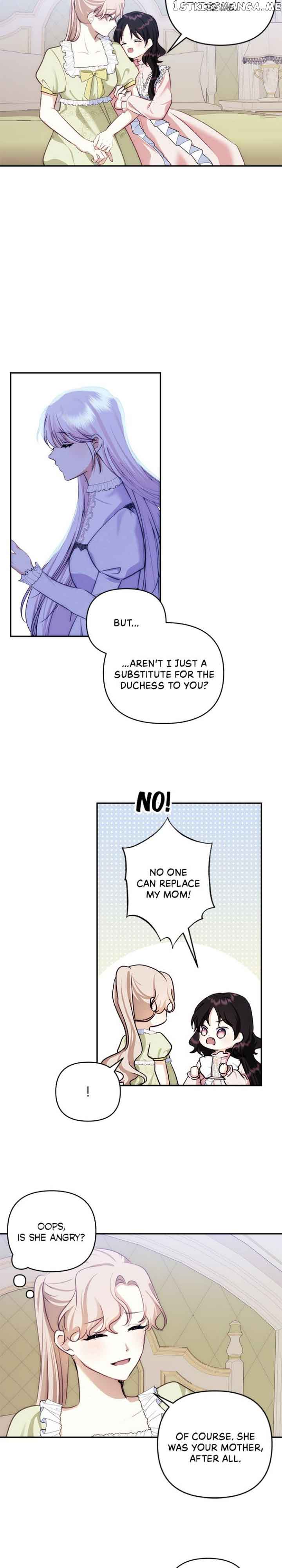 Monster Duke’s Daughter Chapter 86 - Page 11