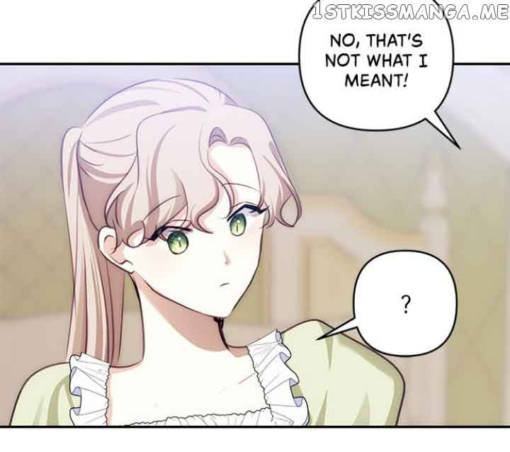 Monster Duke’s Daughter Chapter 86 - Page 12