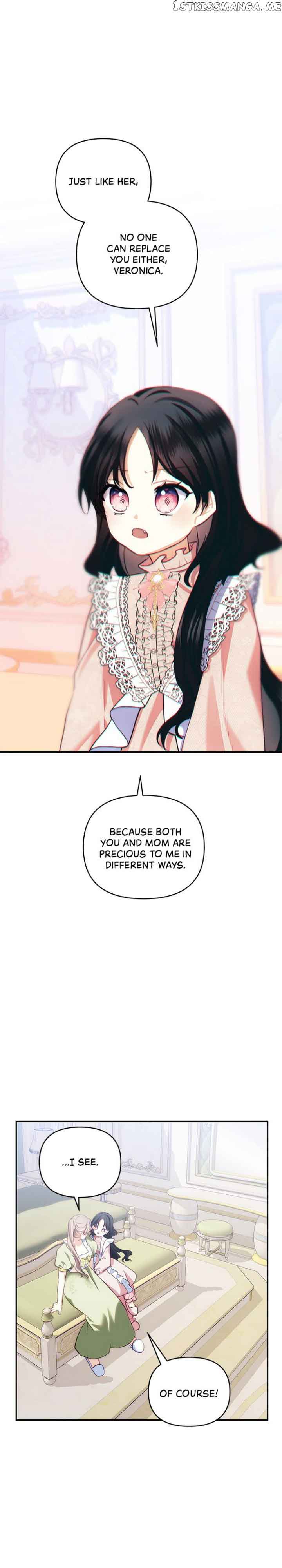 Monster Duke’s Daughter Chapter 86 - Page 13