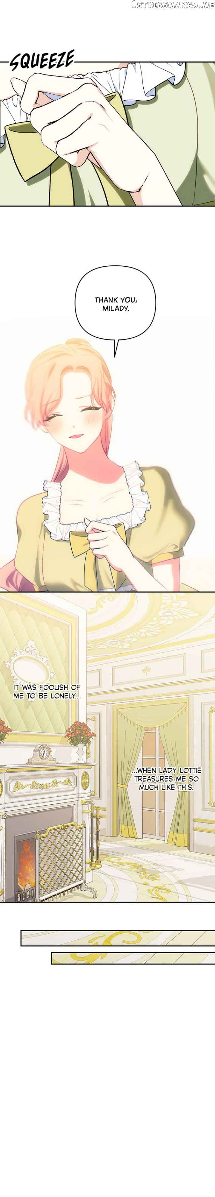 Monster Duke’s Daughter Chapter 86 - Page 14