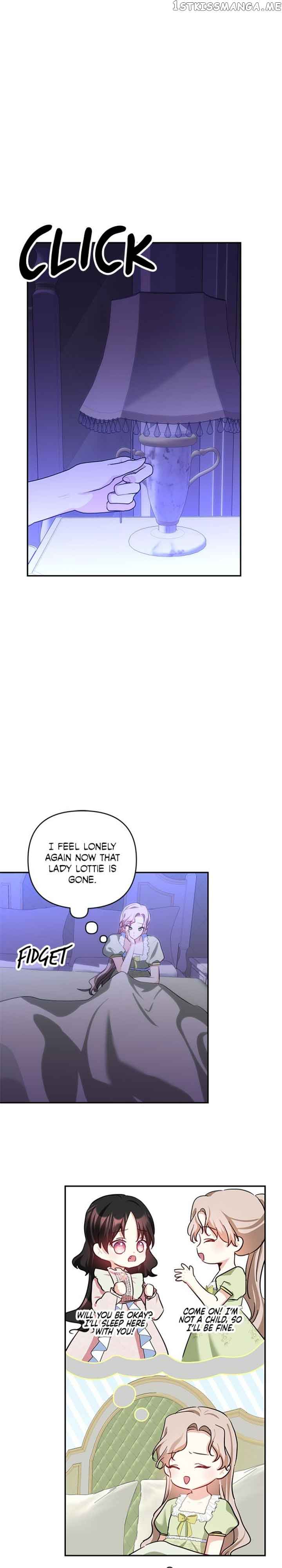 Monster Duke’s Daughter Chapter 86 - Page 16