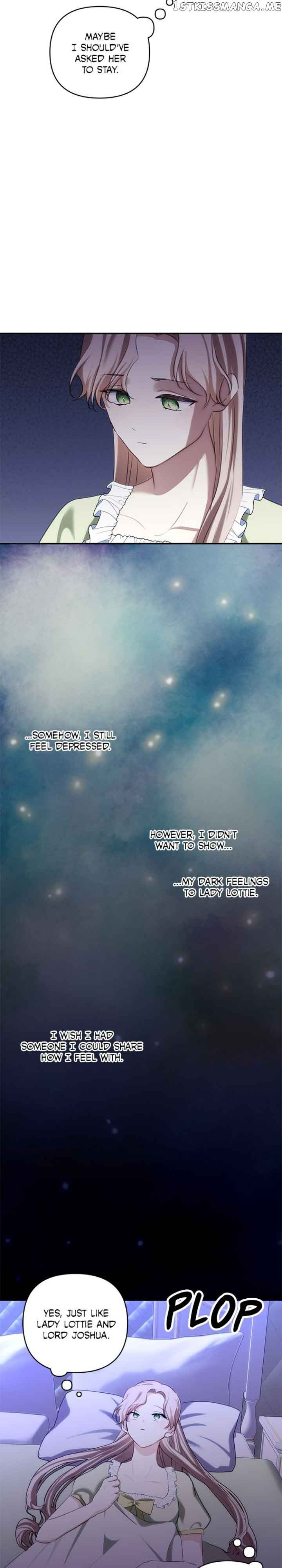 Monster Duke’s Daughter Chapter 86 - Page 17