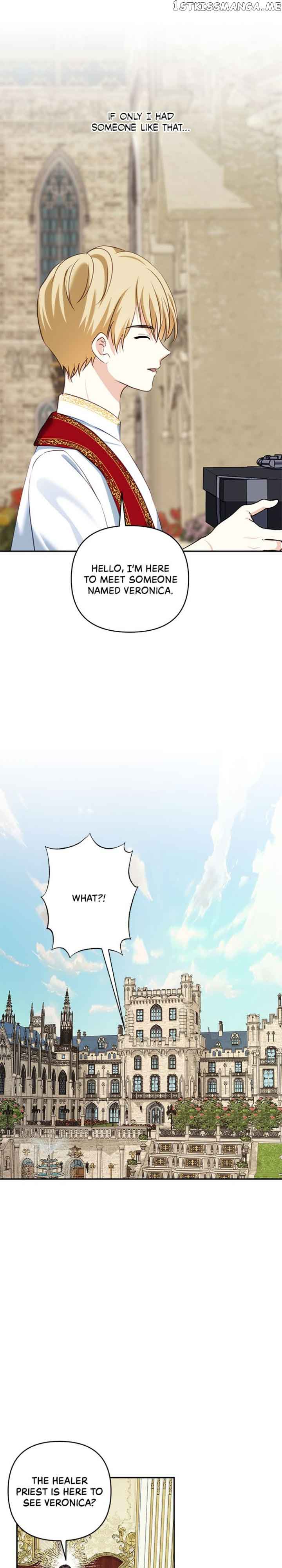 Monster Duke’s Daughter Chapter 86 - Page 19