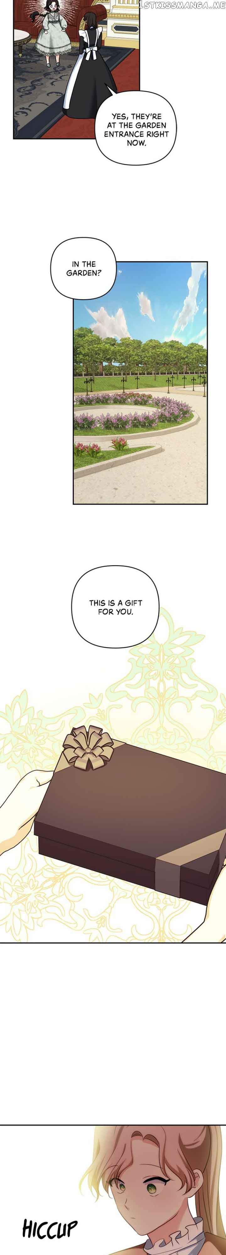 Monster Duke’s Daughter Chapter 86 - Page 20