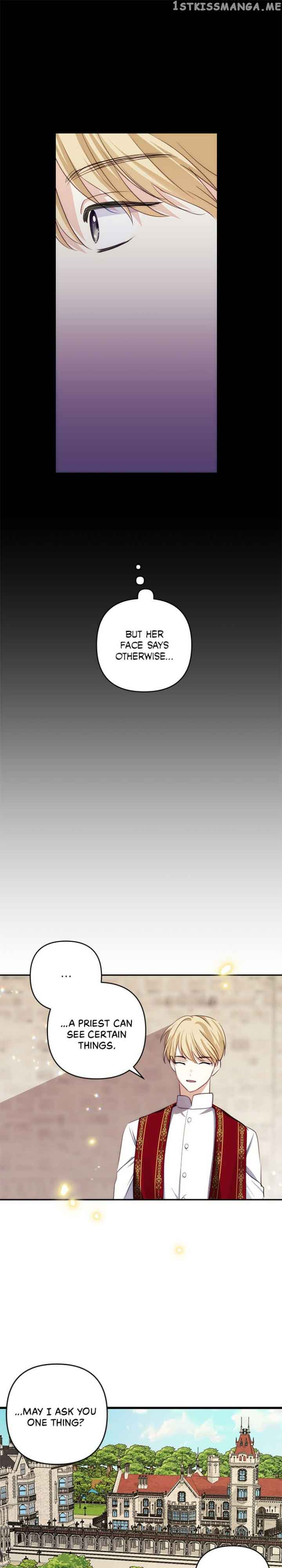 Monster Duke’s Daughter Chapter 86 - Page 25